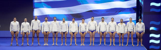 Grčka potopila Italijane u Areni! Evo šta to znači za vaterpoliste Srbije u polufinalu