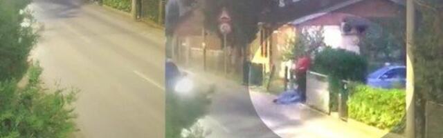 Nastavak suđenja za smrt Nedeljkovića: Iskazi policajca i majke Štimca "zapalili" sudnicu - Ovo su bile poslednje reči ubijenog Zorana...