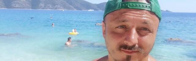 Ko je Daniel Kajmakoski koji je otet u Beogradu? Sarađivao sa Joksimovićem, a bio je u braku s ovom manekenkom