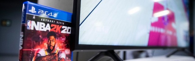 Kreće nova NBA 2K sezona, T-Vulvsi brane titulu