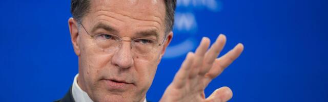 Rute: "Evropa će dobiti veću ulogu u vođenju NATO, ali će Amerika istovremeno..."