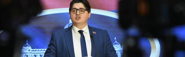 Mrdić: Čekam mišljenje Venecijanske komisije, za Srbiju je dobro da ga prihvati