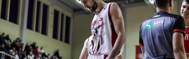 FMP SE NAOŠTRIO PRED PARTIZAN: Panteri ubedljivi protiv Mege