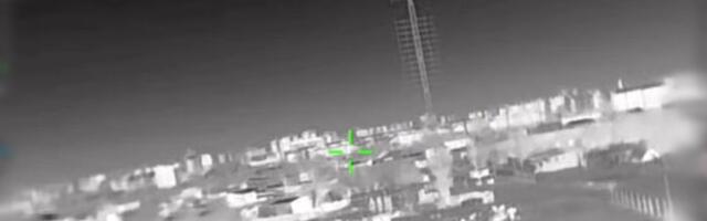 Ukrajinska elitna jedinica Duhovi udarila na moćne Putinove sisteme: "Sad su za staro gvožđe"