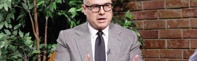 "Napadi ćorcima na Miloša Vučevića": Panaotović otkriva da postoje tamni centri moći, evo koja im je uloga