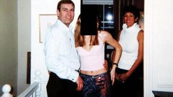 Oglasila se porodica Gislejn Maksvel nakon hapšenja princa Endrua: "Zapanjeni smo..."