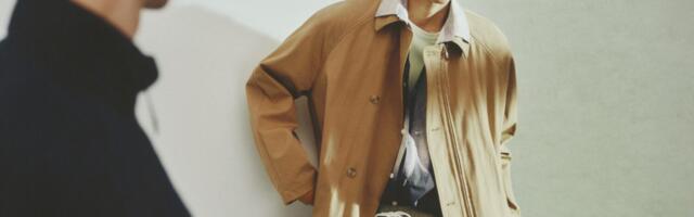 Prefinjena ležernost: H&M atelier predstavlja kolekciju za proleće/leto 2026.