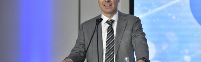 Dragomir Kostić novi predsednik SAM-a: Izabrani i novi članovi Upravnog odbora