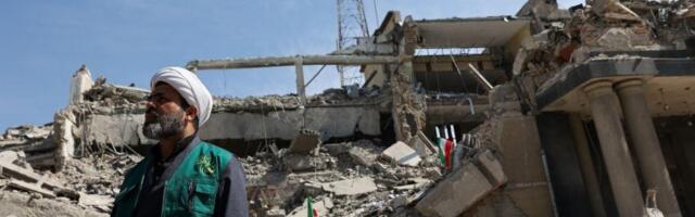 Kako rat na Bliskom istoku utiče na mene i na živote ljudi u Srbiji