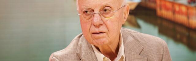 Majka zapretila čuvenom advokatu: ''Ako ga budeš branio, marš iz kuće''