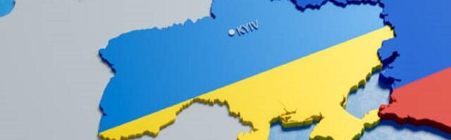 Zelenski uveo sankcije protiv 48 kompanija iz Rusije, Irana i Kine