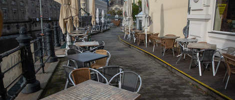 Ekonomski oporavak Njemačke nastavlja gubiti zamah