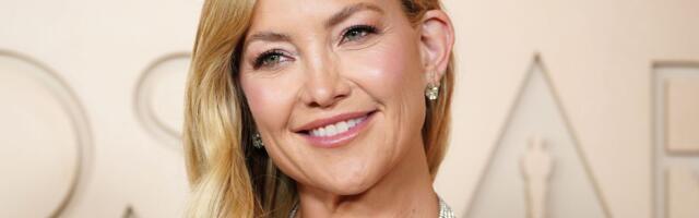 Kejt Hadson birala haljinu samo par sati pre Oskara: Elegancija koja oduzima dah i nakit od 35 miliona dolara