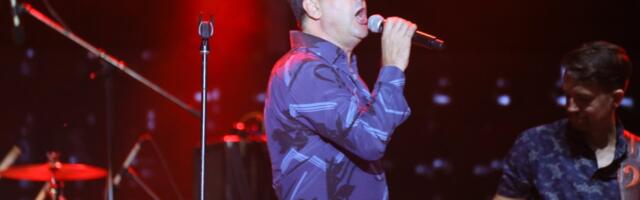 I treći koncert Hari Hata Harija u Beogradu! Posle 20. i 21. marta,  repriza  25. aprila u Sava Centru