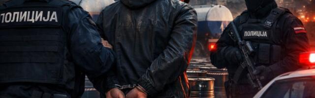 VELIKA AKCIJA POLICIJE ZBOG OPASNE PREVARE! Ojadili građane za nekoliko miliona - HAPŠENJA ŠIROM SRBIJE! (FOTO)