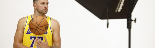 Дончић најбољи на Западу, Бол на Истоку