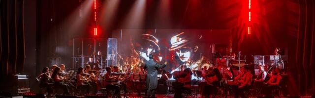 Ostalo još malo mesta za koncert filmske muzike Lords of the Sound u Sava centru