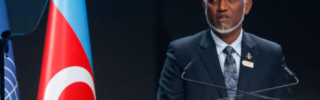 Малдиви не признају британску предају острва Чагос Маурицијусу