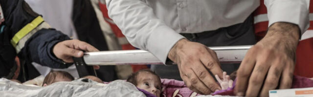 ​УНИЦЕФ наставља кампању за јачање неонаталне неге