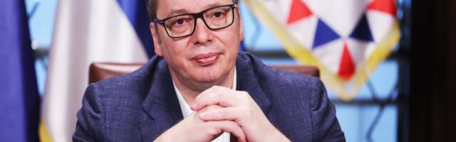 Vučić danas sa delegacijom provincije Hebei: Očekuje se i sastanak sa predsednikom HBIS grupe Liujem