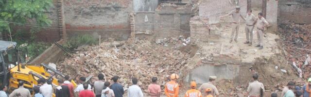 Varošica Loni je mesto sa najzagađenijim vazduhom na svetu: „Zaboravite kašalj, ovde je teško čak i udahnuti“