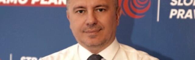 Šebek: Iskliznuće voza samo 24 sata nakon saopštenja Infrastrukture da je saobraćaj bezbedan