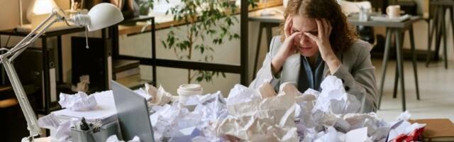 Psiholog otkriva: Test od 30 sekundi pokazuje da li je vreme da date otkaz