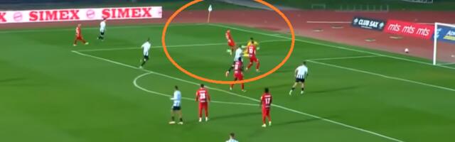 Novo oštro saopštenje Spartaka: U Subotici se ne mire sa sudijskim greškama, nabrojali gde su sve oštećeni