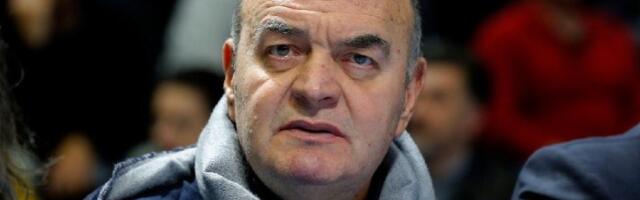 Ovako je govorio Dule: Smrt fašizmu, živeo Partizan