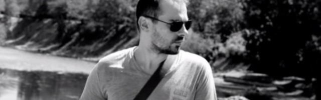 ZAVRŠIO U BOLNICI ZBOG KORONAVIRUSA! Dado Glišić objavio sliku PLUĆA, UŽAS - Pogledajte šta mi COVID 19 URADIO! (FOTO)