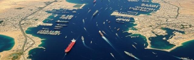 "SAMO MI KONTROLIŠEMO ORMUSKI MOREUZ": Oglasili se Iranci i uputili ŽESTOKU PRETNJU Amerikancima i ostatku sveta