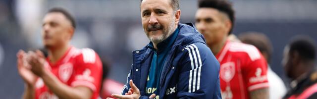 Trener Notingema: Bod po bod do opstanka