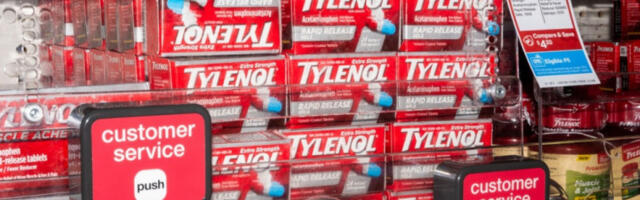 Данска студија: Тиленол у трудноћи није повезан са аутизмом