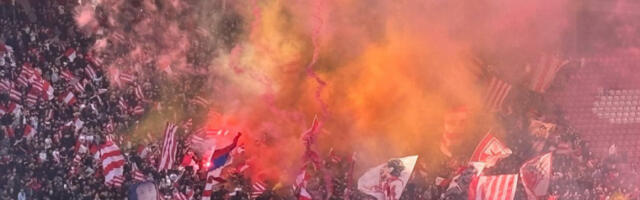 MOĆNA PORUKA DELIJA PRED VOJVODINU: Vreme za vraćanje dugova