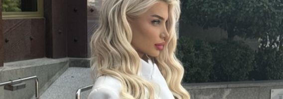 MILICA KEMEZ REŠILA DA PONOVO BUDE PRIRODNA! Izvadila biopolimer iz usana pa pokazala kako sada izgleda