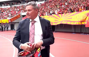 Doneo sreću Nagoji: Navijači oduševljeno skandirali Piksiju (VIDEO)