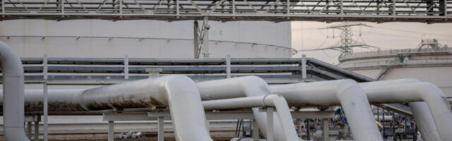 Почела испорука нафте преко нафотовода „Дружба” у Словачку