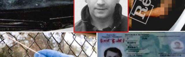 "ON JE KRITIČAN, AKO PADNE - SVE PEVA!" Poruke sa Skaja razotkrile 6 likvidacija za koje se sumnjiče "škaljarci": "On je namestio ljude na klanje!"