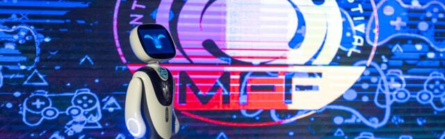 U Baru počeo „Montenegro Future Festival“: Pogled u budućnost kroz gejming i inovacije