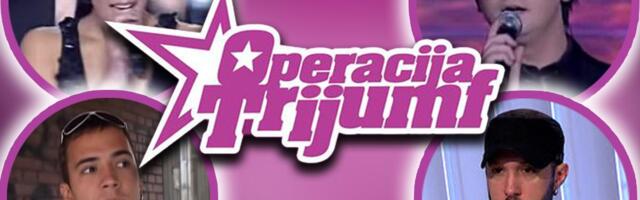 POKUŠAJI UBISTVA, SAOBRAĆAJNE NESREĆE, NESTANAK SA SCENE... Ovo su nesvakidašnje sudbine učesnika Operacije trijumf (FOTO)