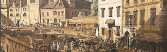 U Beču bez šopinga: O izložbama u ključnim muzejima nekadašnje carske prestonice