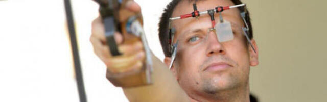 На ЕП малокалибарским оружјем 17 стрелаца из Србије, у тиму и Дамир Микец