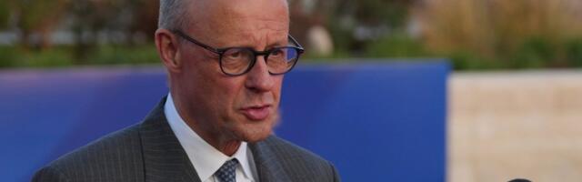 Kraj zlatne ere: Fridrih Merc upozorio Nemce na surovu novu realnost