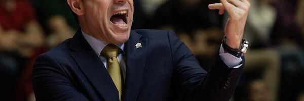 DIMITRIS ITUDIS POBESNEO! Posle isključenja protiv Reala digao glas: "Odnos u slobodnim bacanjima je 64:35!"