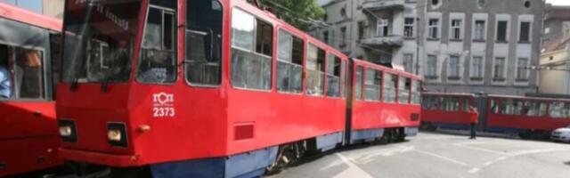 Promene u gradskom prevozu: Tiče se tramvaja
