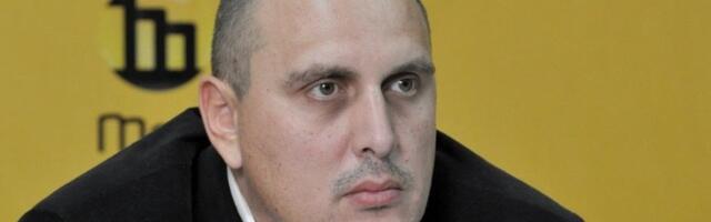 Željko Veselinović osnovao političu stranku