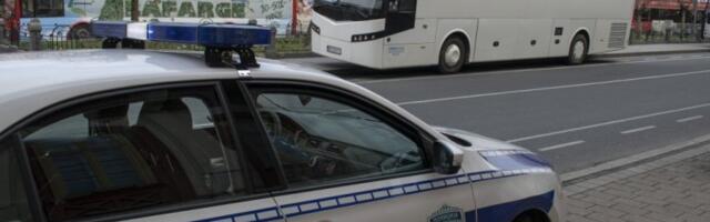 MUP DIGAO UZBUNU PRED EKSKURZIJE! Prijavite prevoz dece na vreme ili autobusi NE KREĆU - OTKRIVENI PIJANI VOZAČI!