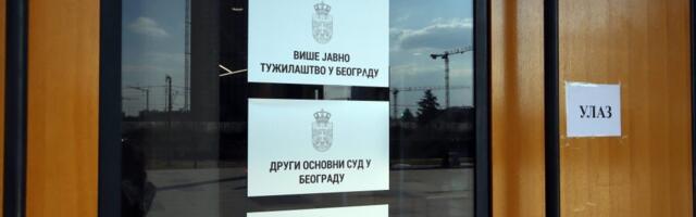 VJT: Saslušan 19-godišnjak zbog pokušaja ubistva vršnjaka u Beogradu, predložen pritvor
