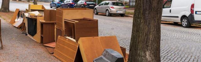 "Gradska čistoća" ovog vikenda besplatno transportuje kabasti otpad