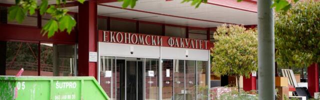 Stanković čestitao studentima Ekonomskog fakulteta uspeh na međunarodnom takmičenju